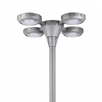 GYS-TSW-04 Heads Sky wheels solar garden lamp