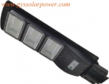 GYS-90 Solar All In One LED Lamp