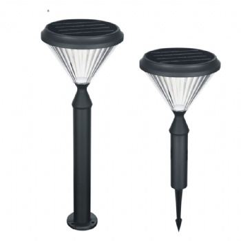 GYS-LD-01S/P Solar Diamond lawn lamp