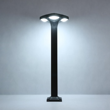 GYS-LC-01S Solar Clover lawn lamp