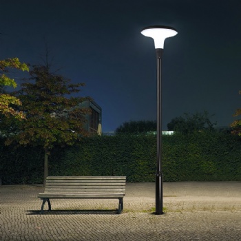 GYS-TM-01 Mirabilis solar garden lamp