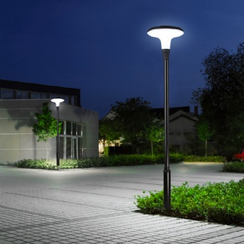 GYS-TM-01 Mirabilis solar garden lamp