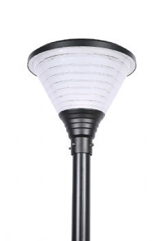 GYS-TSG-01 Sand Glass solar garden lamp