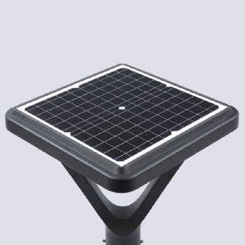 GYS-TSW-01 Spacetime Window  solar garden lamp