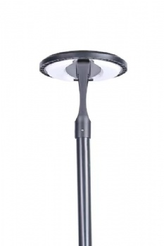 GYS-TMW-01 Moon in Water solar garden lamp