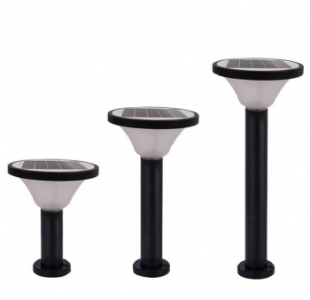 GYS-CP-ZT Solar lawn/Pillar lamp