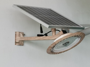 GYS-205 solar street lamp