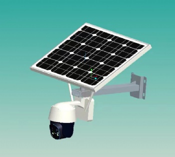 GYS-Solar Monitoring Series