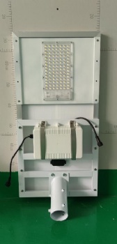 GYS-AT800 ALL IN ON SOLAR STREET LIGHT